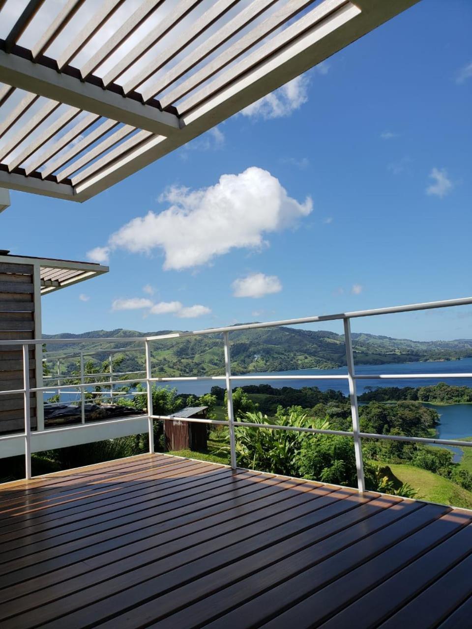 Hotel Laguna Arenal Union エクステリア 写真