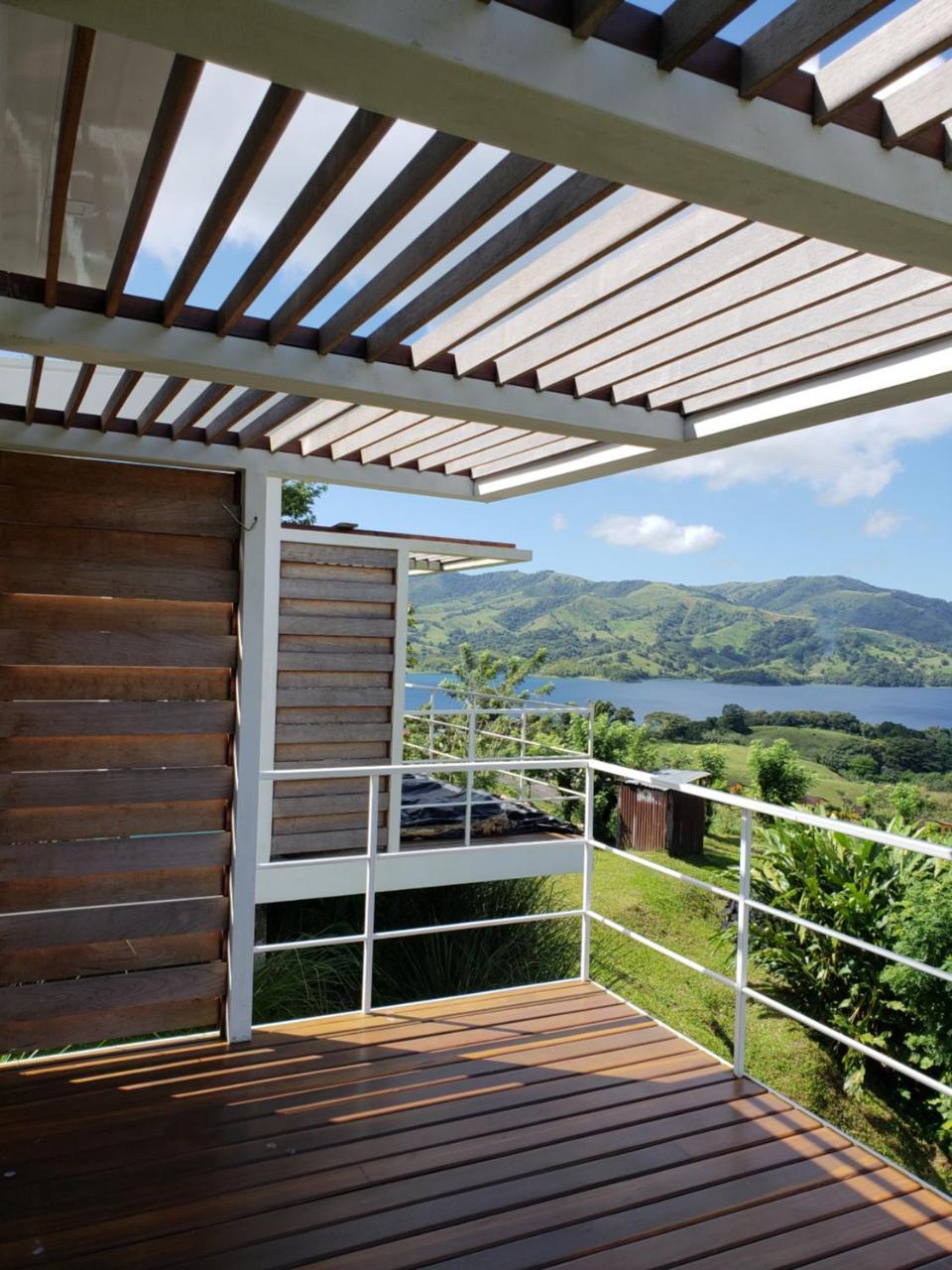 Hotel Laguna Arenal Union エクステリア 写真