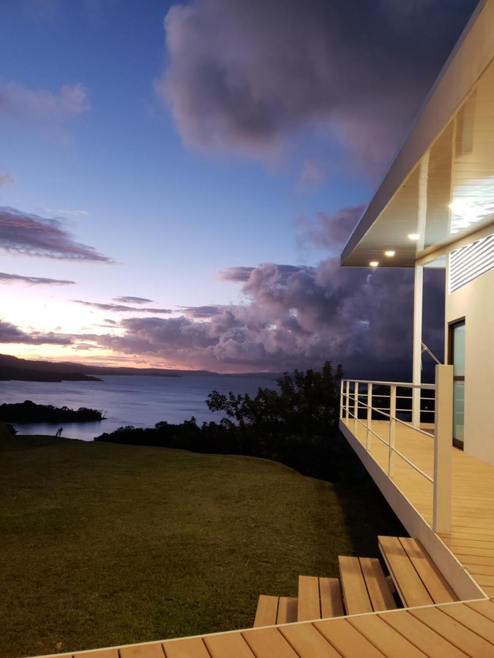 Hotel Laguna Arenal Union エクステリア 写真