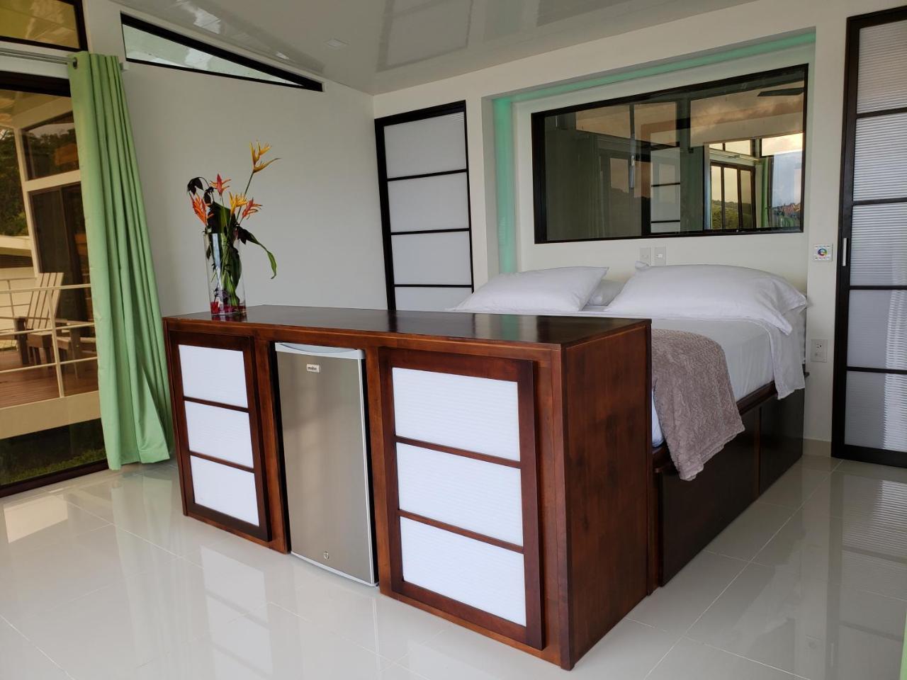 Hotel Laguna Arenal Union エクステリア 写真