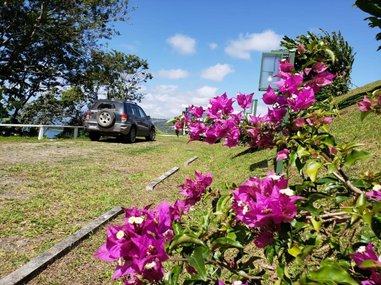 Hotel Laguna Arenal Union エクステリア 写真