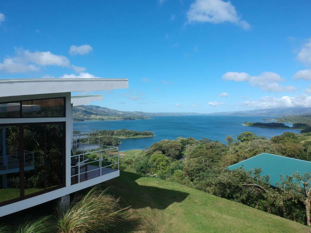 Hotel Laguna Arenal Union エクステリア 写真