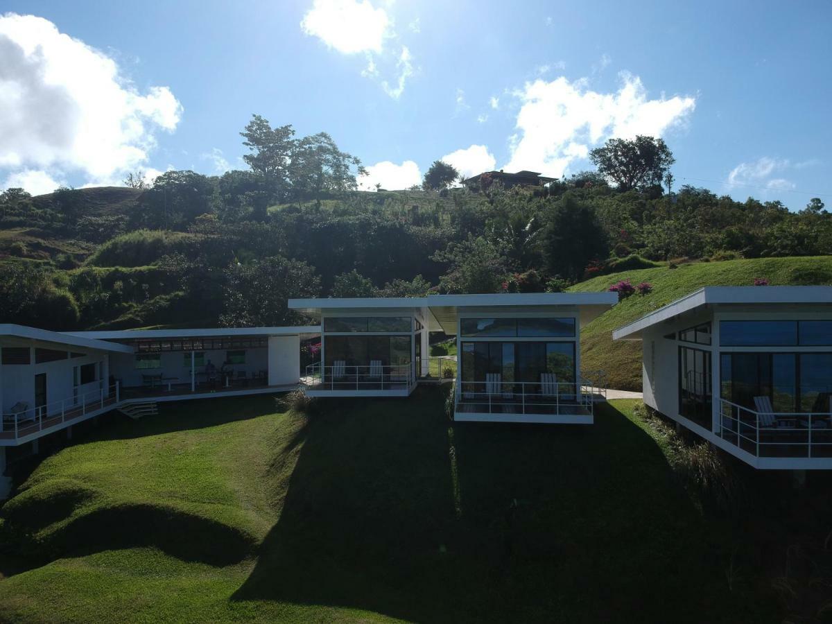 Hotel Laguna Arenal Union エクステリア 写真