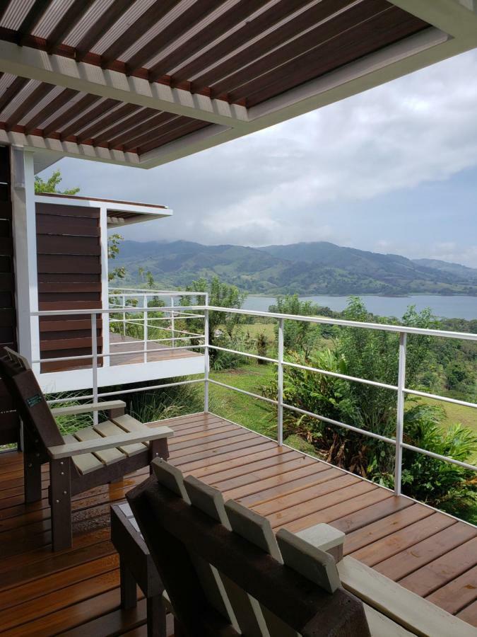 Hotel Laguna Arenal Union エクステリア 写真