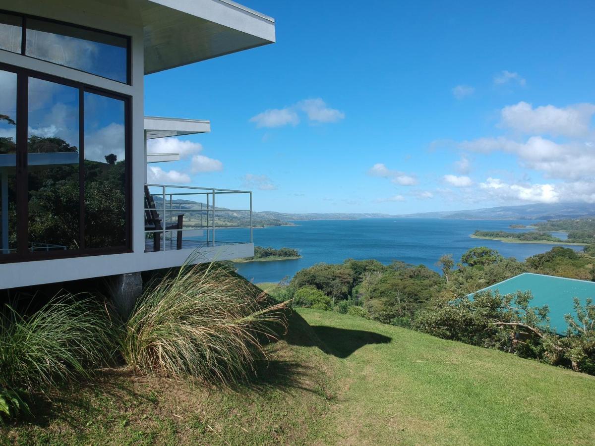 Hotel Laguna Arenal Union エクステリア 写真