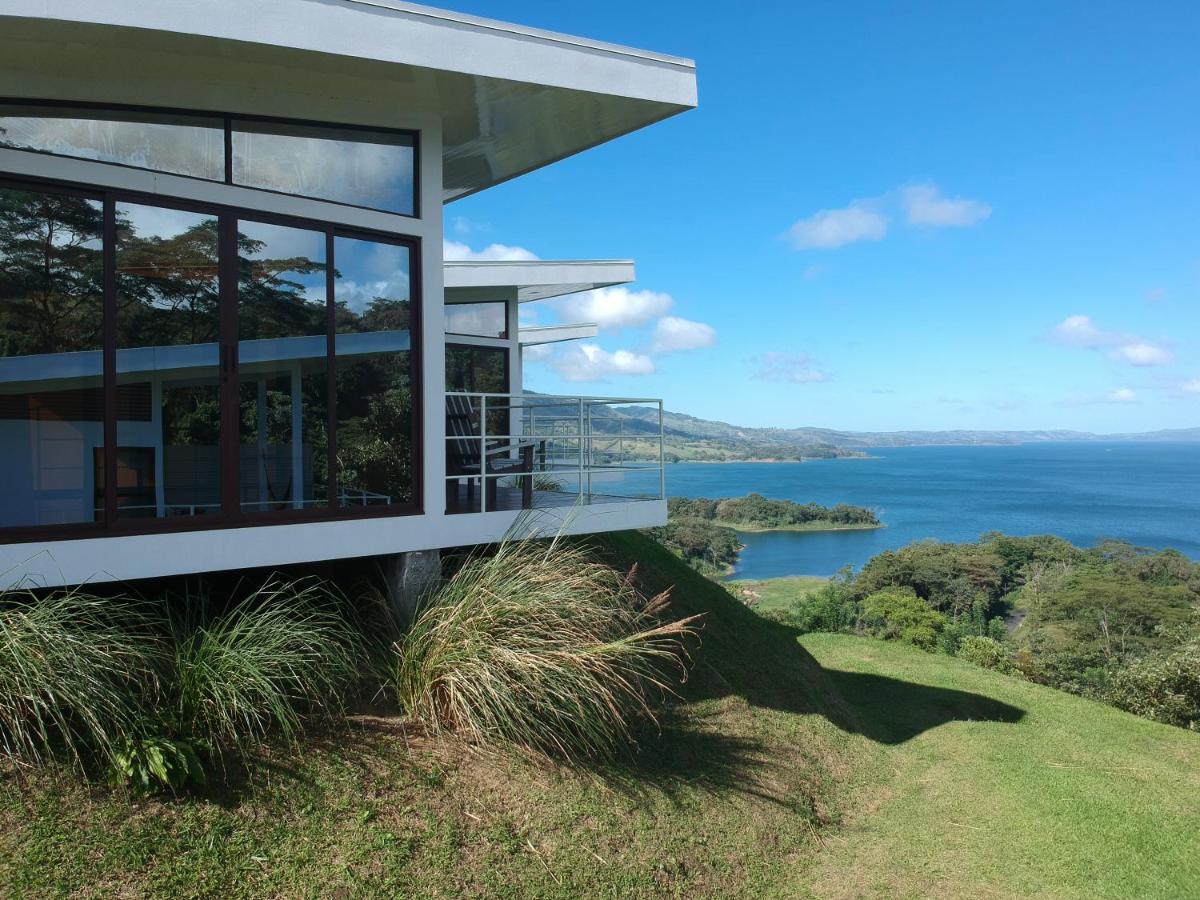 Hotel Laguna Arenal Union エクステリア 写真