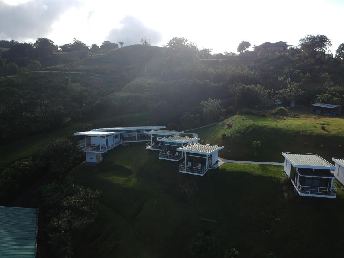 Hotel Laguna Arenal Union エクステリア 写真